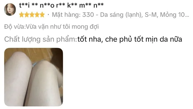 Feedback khách hàng 3
