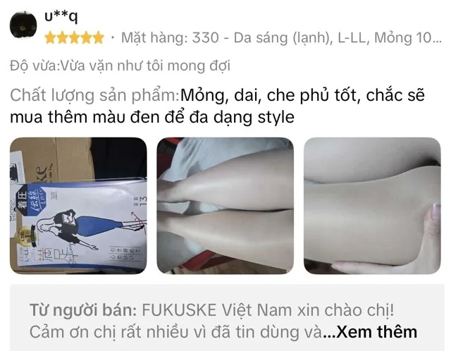 Feedback khách hàng 10