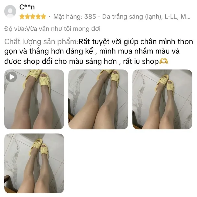 Feedback khách hàng 11